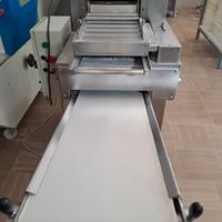 Taglierina automatica per pasta fresca