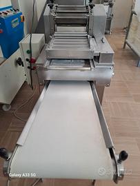 Taglierina automatica per pasta fresca