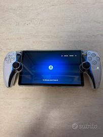 Ps5 portal