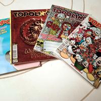 Topolino - fumetti per lettura e collezione