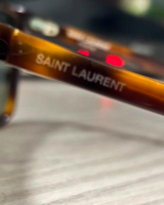 Occhiali Sanit Laurent (senza custodia)