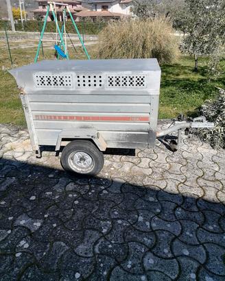 carrello appendice 