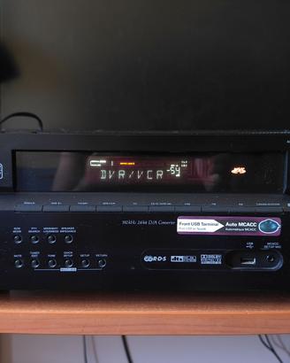 Amplificatore 5.1 Home Theatre Pioneer VSX-516