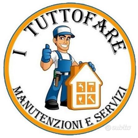 Operaio jolly tutto fare