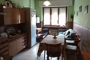 Appartamento a Isola del Gran Sasso