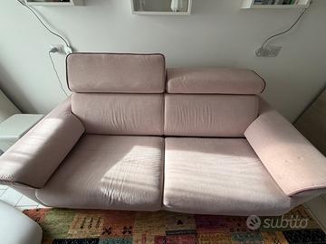 Divano letto
