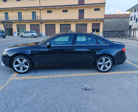 Audi a4 berlina