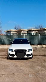 Audi Q5 Meravigliosa