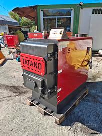 caldaia tatano Kalorina k2210