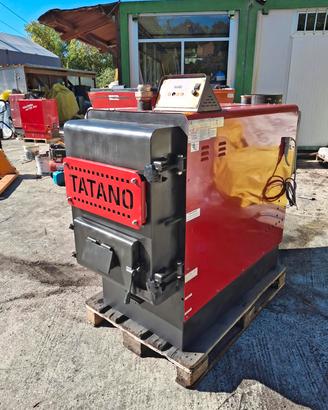 caldaia tatano Kalorina k2210