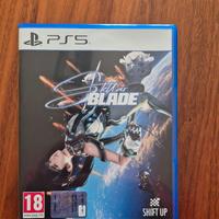 Stellar Blade Ps5 
