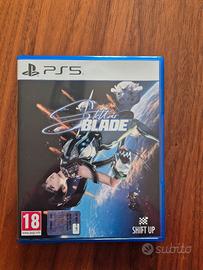 Stellar Blade Ps5 