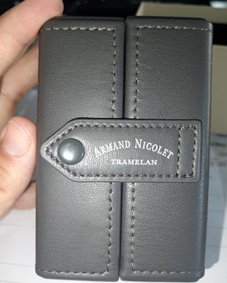 armand nicolet mh2 date 2026