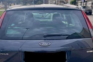 Auto Ford focus