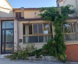Casa asproli (todi)