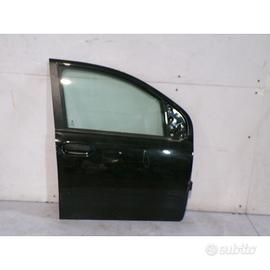 Portiera Anteriore Destra Fiat Panda 3 2013 COD 52