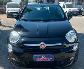 Fiat 500X 1.3 MultiJet 95 CV Pop