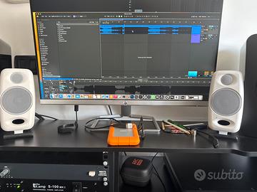 Ik multimedia iloud micro + sub presonus