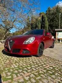 ALFA ROMEO GIULIETTA 1.4 TB MULTIAIR (170 cv)