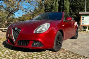 ALFA ROMEO GIULIETTA 1.4 TB MULTIAIR (170 cv)