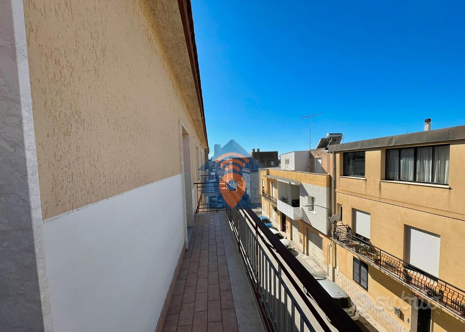 Appartamento – Castelvetrano, Quartiere San Giacomo, Trapani - Altro