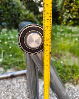 cavallettoWunderlich per Bmw