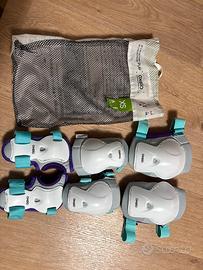 Protezione per bambini