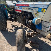 Trattore Landini 3200