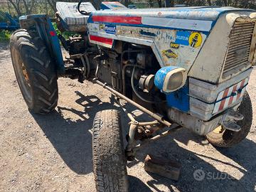 Trattore Landini 3200