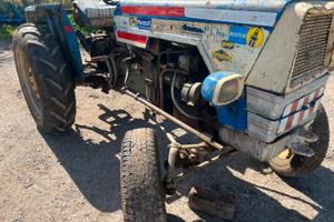 Trattore Landini 3200