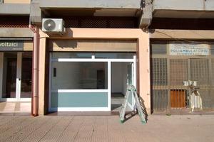 Locale commerciale Decimomannu
