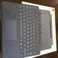 Tastiera Microsoft Surface Pro 