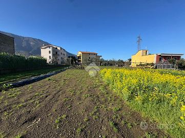 TER. AGRICOLO A GRAGNANO