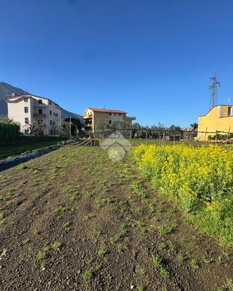 TER. AGRICOLO A GRAGNANO