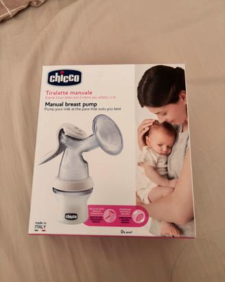 tiralatte manuale chicco