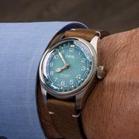 ORIS big crown 
