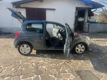 Renault Twingo 1.2 16V TCE Dynamique