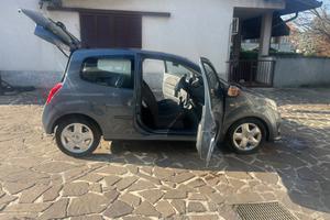 Renault Twingo 1.2 16V TCE Dynamique