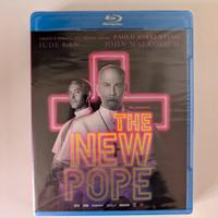The New Pope Blu-Ray