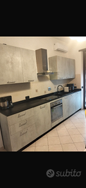 Cucina completa