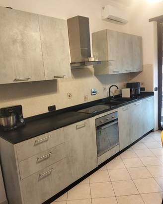 Cucina completa