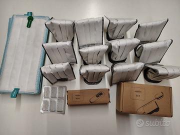 Folletto – Vorwerk VK7 s - SP7 s