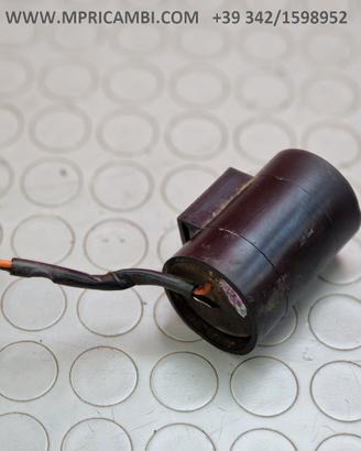 CONDENSATORE CAPACITOR SUZUKI RMZ 450 2011 2013 RM
