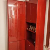 Libreria Modulare Olinto - Gavina