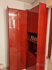 Libreria Modulare Olinto - Gavina