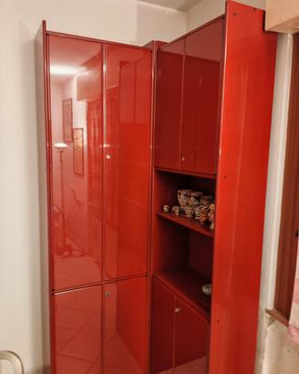 Libreria Modulare Olinto - Gavina