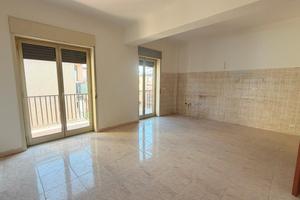 5 vani in Via Puccini con terrazza panoramica