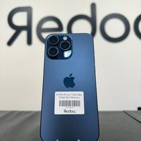 iPhone 15 Pro/Pro Max-ritiro usato 1 anno garanzia