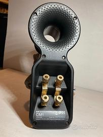 Crossover singolo B&W CM1