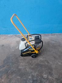 Piastra vibrante BATMATIC FP1342W